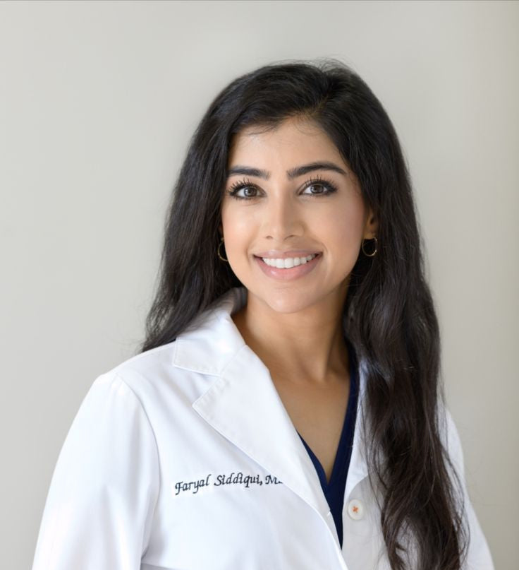 Dr. Fay Mason, Board Certified Practitioner